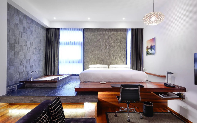 URBN Boutique Shanghai