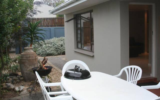 Bunkers Self Catering