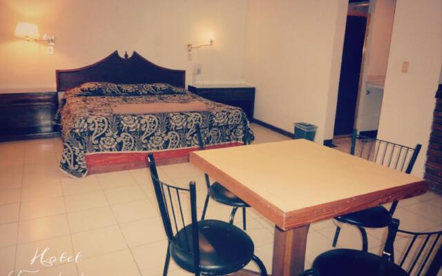 Hotel Fundador