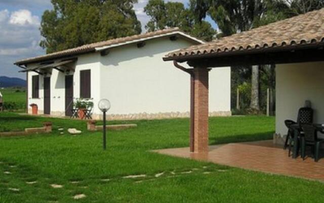 Agriturismo Belvedere