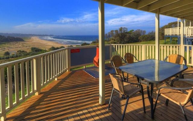 Beachcomber Holiday Park