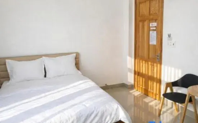 Ha Linh Hotel Vung Tau