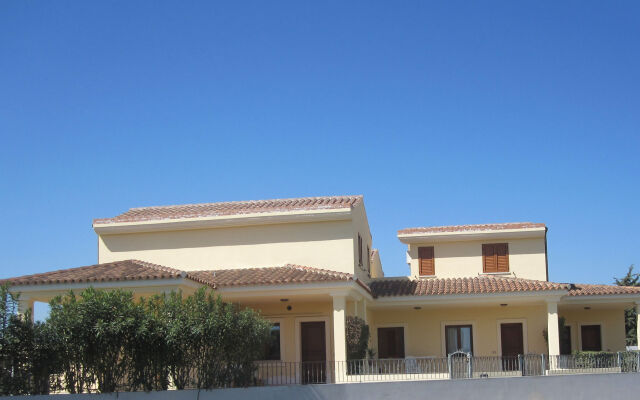 Residence Olbia