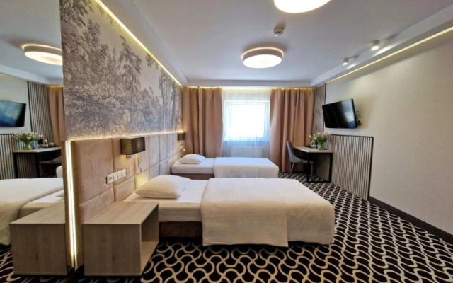 Citi Hotel's Warszawa-Falenty