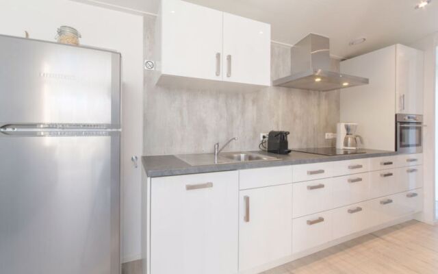 Water Resort Oosterschelde 32524