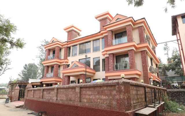 Jivanta Hotel Mahabaleshwar