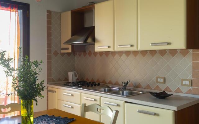 Welcomely - Sa Murta-il Mirto