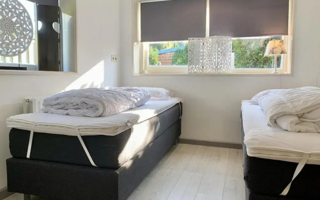 Renovated Bungalow With Garden