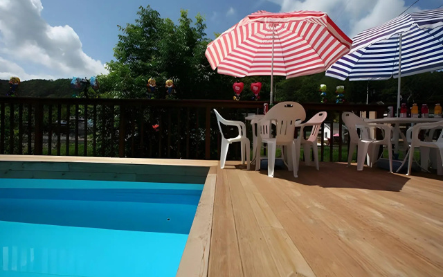 Iris Pension