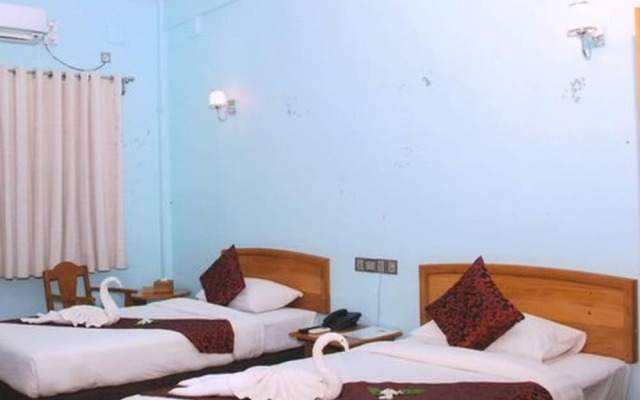 Hotel Juno