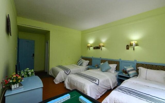 Ancient Charm Hotel