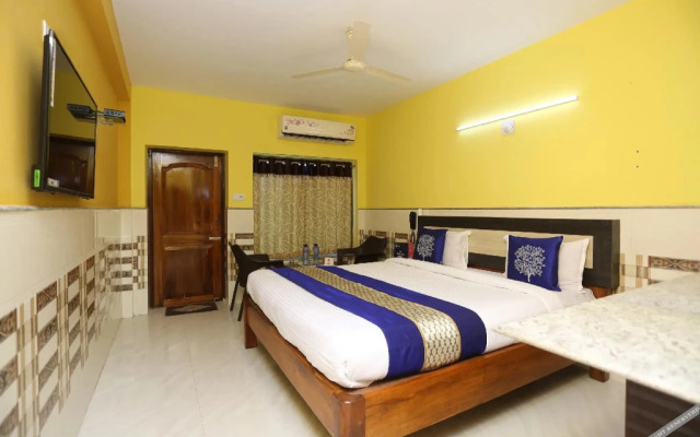 Laxmi Resort-Celestial Inn Odisha