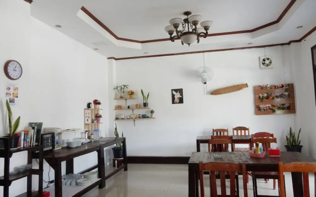 Vang Vieng Camellia Hotel