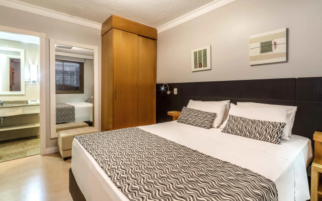 Manhattan Porto Alegre by Mercure