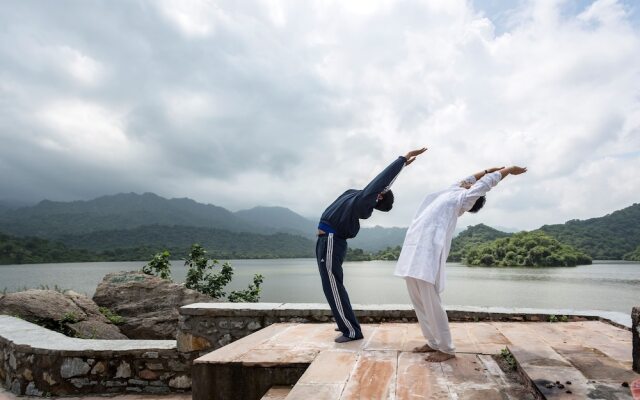 Ranakpur Safari Resort