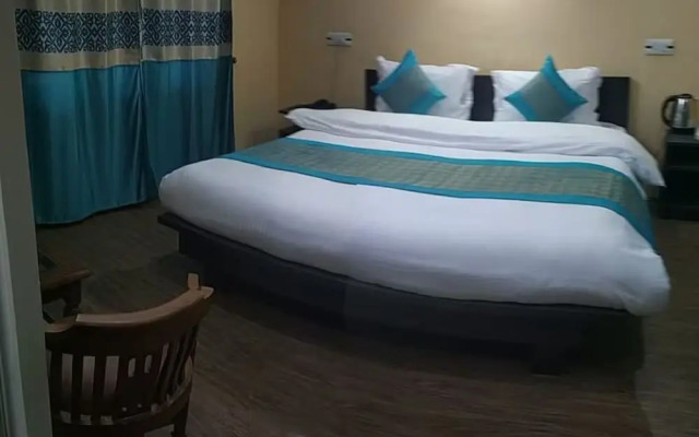 Northland Residency Hotel