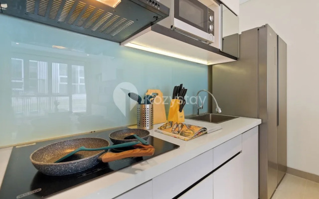 Anori by Kozystay - Bandung