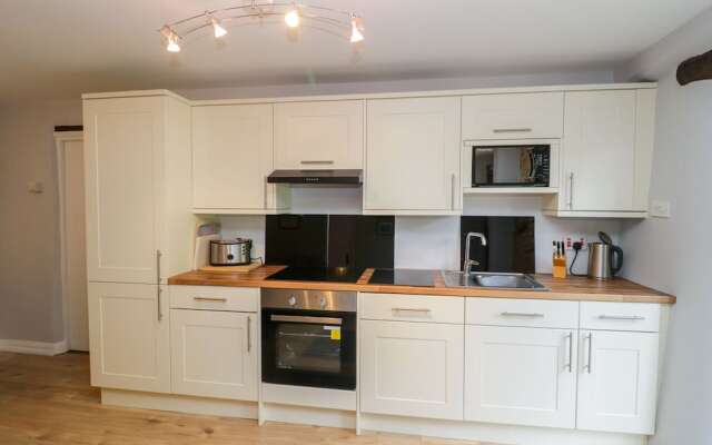 Brabazon Cottage