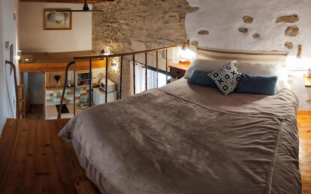 Casa Leonor