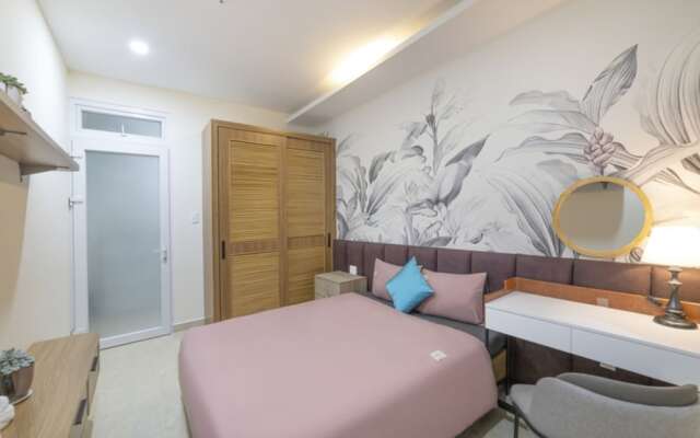 The Grandview Villa Dalat