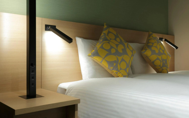 Mitsui Garden Hotel Kashiwanoha Chiba