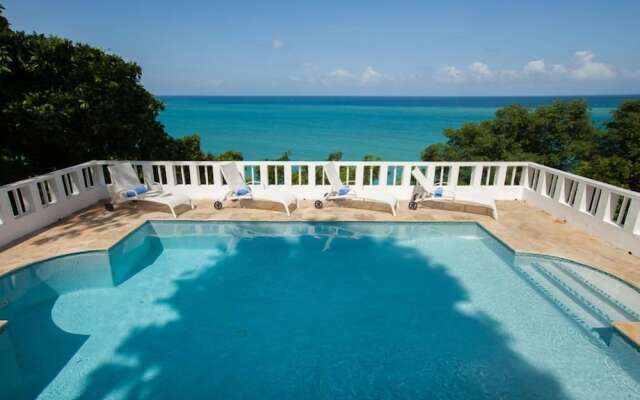 Wag Water Villa, Ocho Rios 3BR