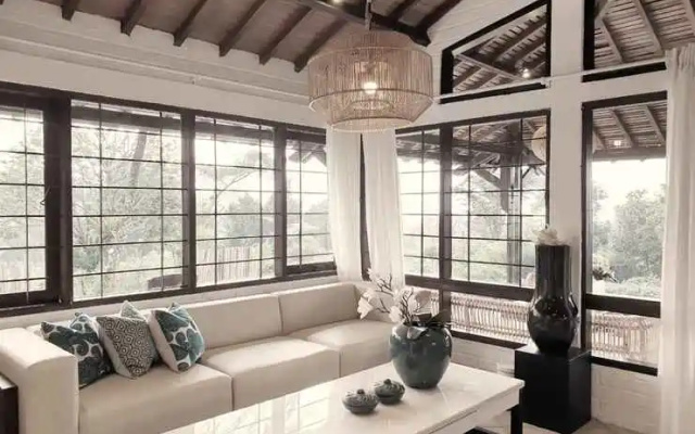 Villa Art hill - A little bali in PUNCAK – Hotel Rooms – Cisarua