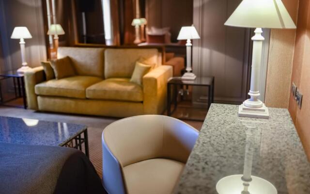 Grand Hotel du Lion d'Or