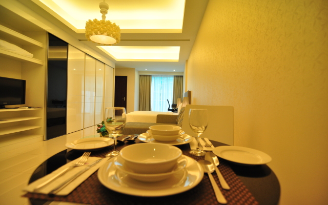 Damas Suites & Residences Kuala Lumpur