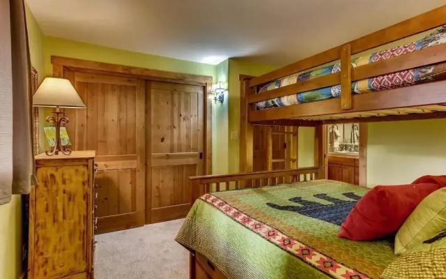 Crested Butte Mountain Resort Properties by Vail Resorts