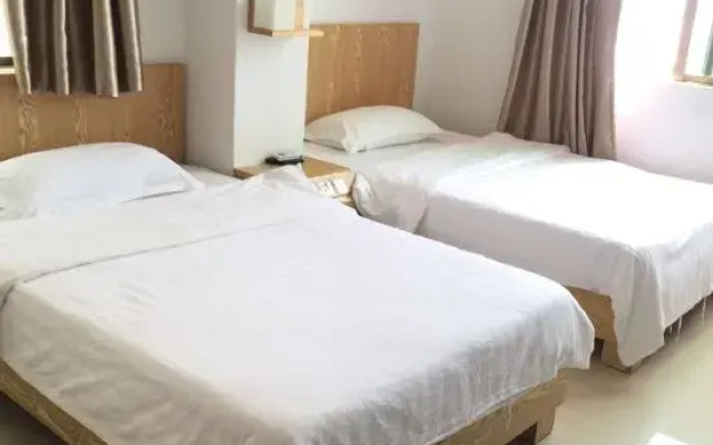 Aegean Seaview Hostel