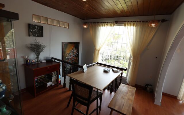 Sol House Dalat Homestay