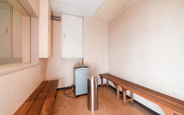Hotel New Sunpia Tsuruga