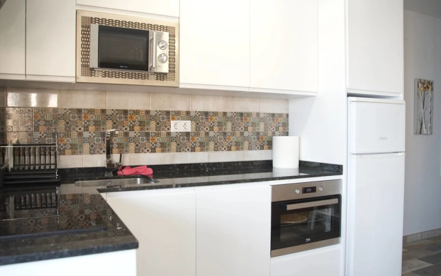 Sur Suites Palmeras 3