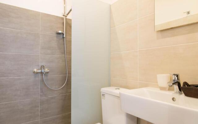 Aerides Boutique Rooms
