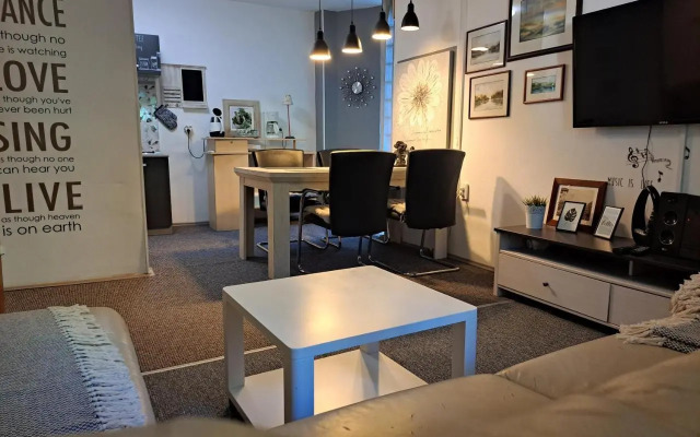 Apartment Iggory