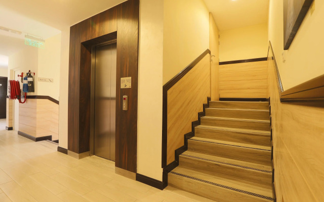 24 Gold Hotel