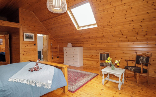 The Lodge