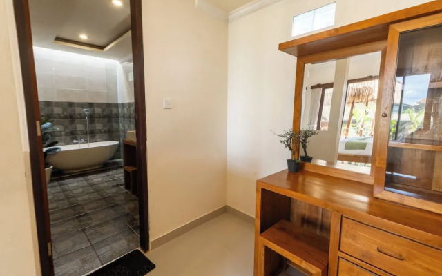 Siddhi Villa Ubud