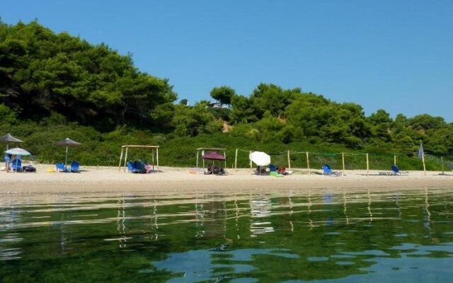 Villa Oasis