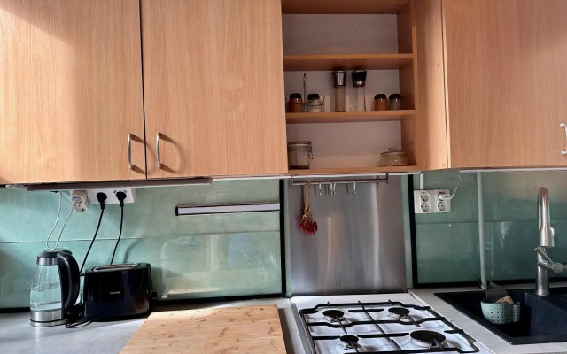 Centrally Located Studio near Keleti Pályaudvar
