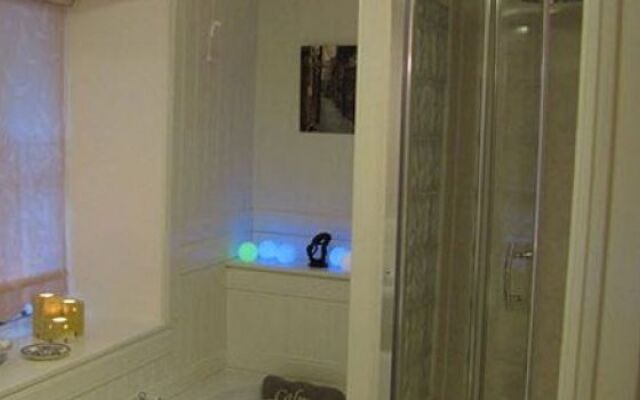 Drynachan Bed & Breakfast