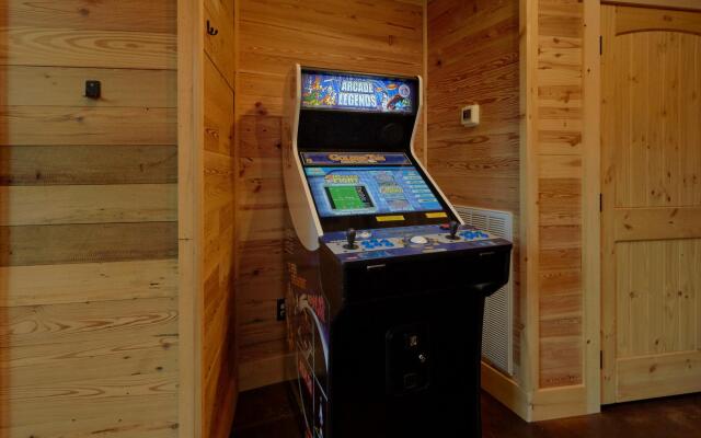 City Slicker in Gatlinburg