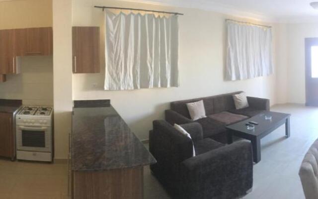 Bahga Palace 4 Residential Apartments