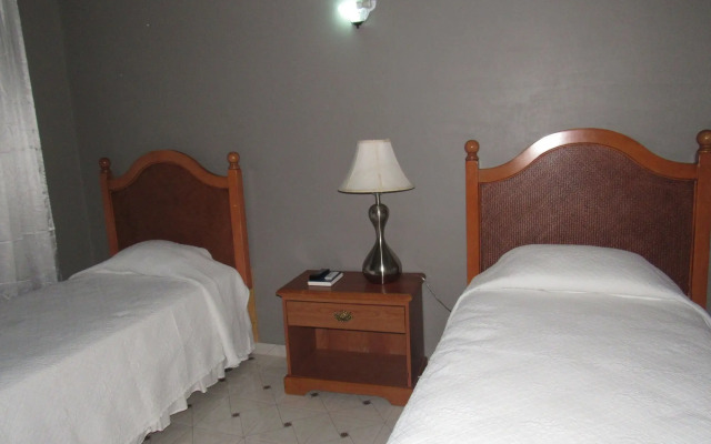 L'Eternel est mon secours