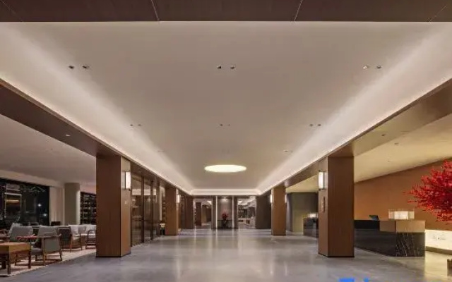 Yuemei Hot  Spring Holiday Hotel Anji