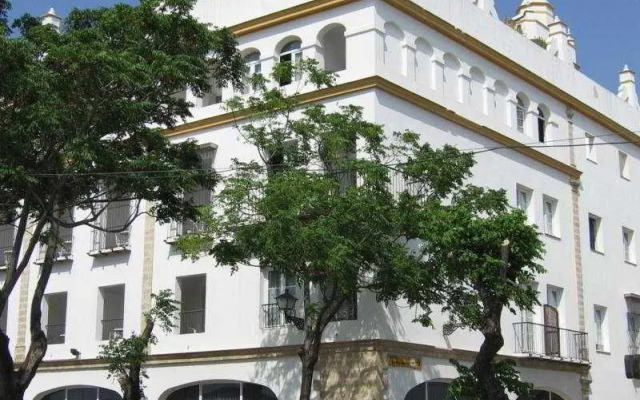 Hotel Santa Maria Cristina