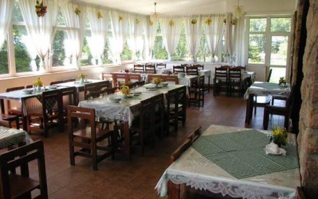 Hotel Golden Harrachov