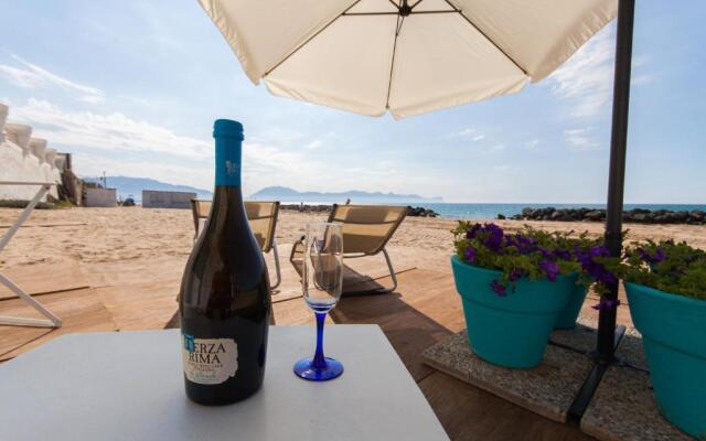 Terrazza Sul Mare