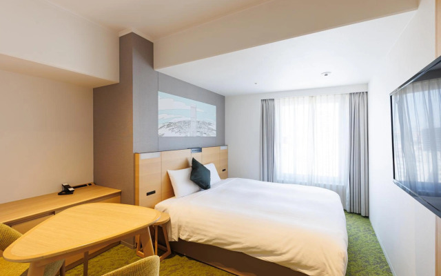 Hotel Trusty Osaka Abeno